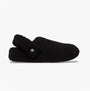Crocs CLASSIC COZZZY Unisex Slippers Black
