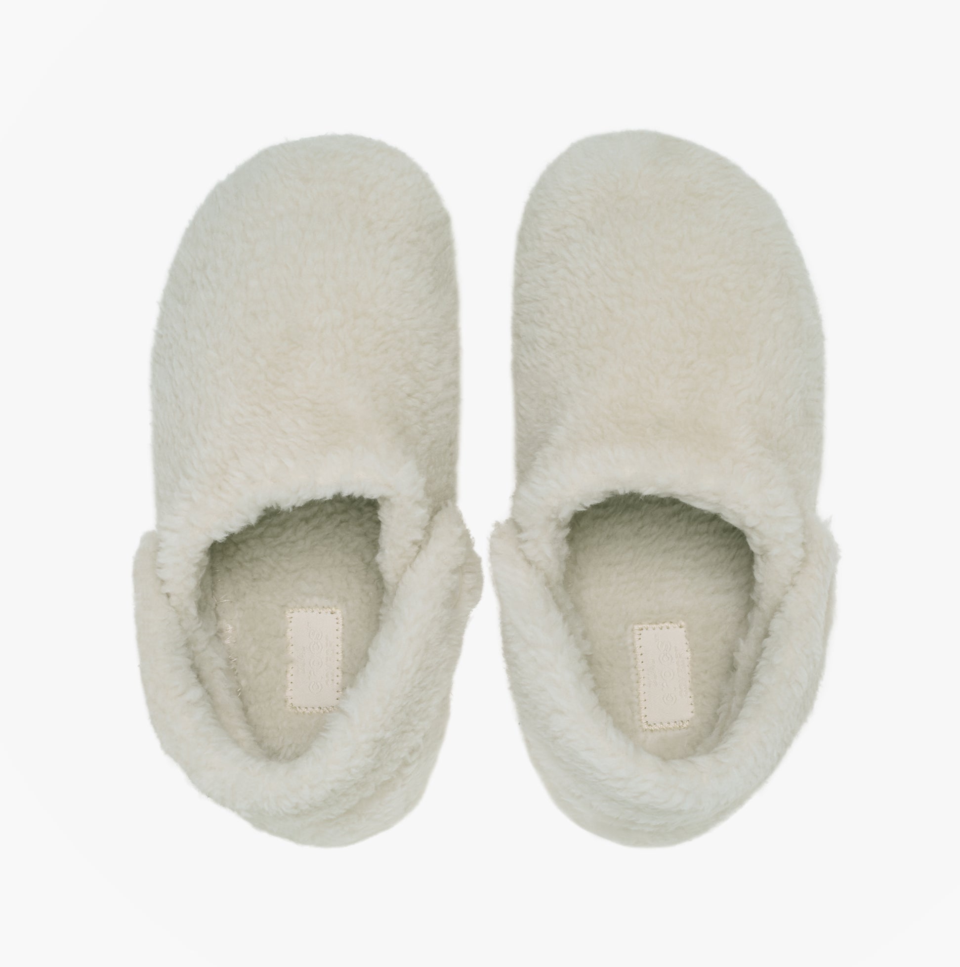 Crocs CLASSIC COZZZY Unisex Slippers Stucco