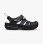 Crocs 209875-001 YUKON FISHERMAN Mens Closed Toe Black