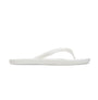 Crocs CROCS Unisex Flip White
