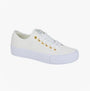 DEK L944G Ladies Shoes White