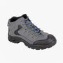 DEK ONTARIO Mens Boots Grey