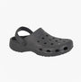 DEK FOAMSTEP Mens Clogs Black