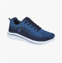 DEK ASTRA Mens Trainers Blue