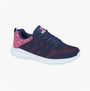 DEK AURORA Womens Trainers Navy/Pink
