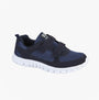 DEK VIKING Mens Trainers Navy