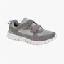 DEK VIKING Mens Trainers Grey