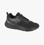 DEK KESTREL Mens Trainers Black