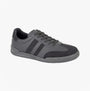 DEK KITE Mens Trainers All Black
