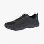 DEK METRO Mens Trainers Black
