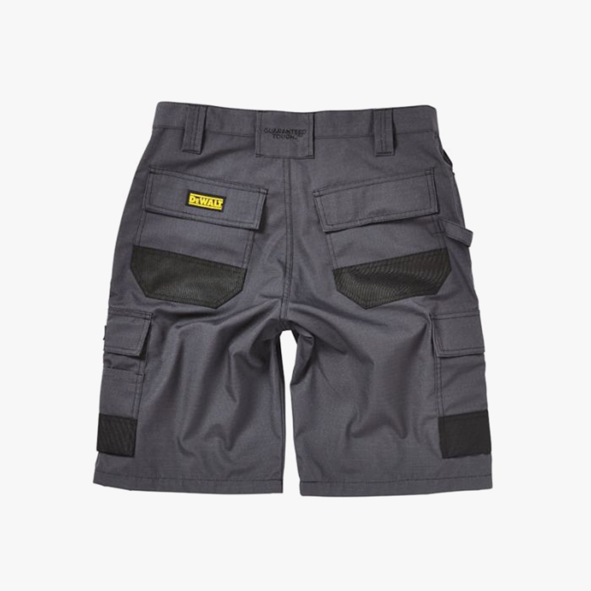 Dewalt CHEVERLEY Mens Shorts Grey