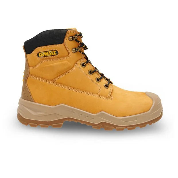 Dewalt JAMESTOWN Mens Boots Wheat