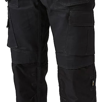 Dewalt PROTRADESMAN Mens Trousers Black