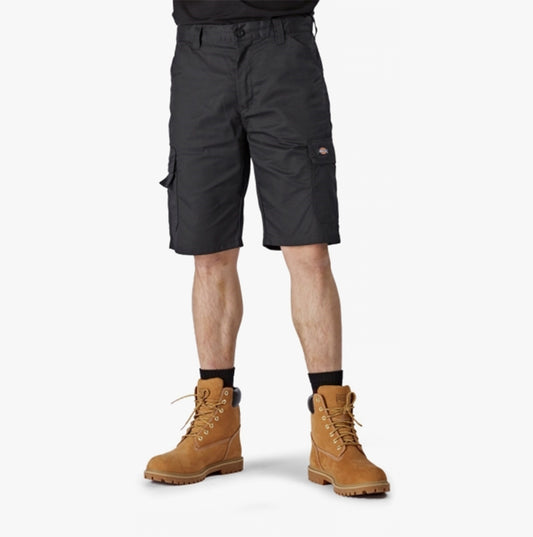Dickies EVERYDAY Mens Work Shorts Black