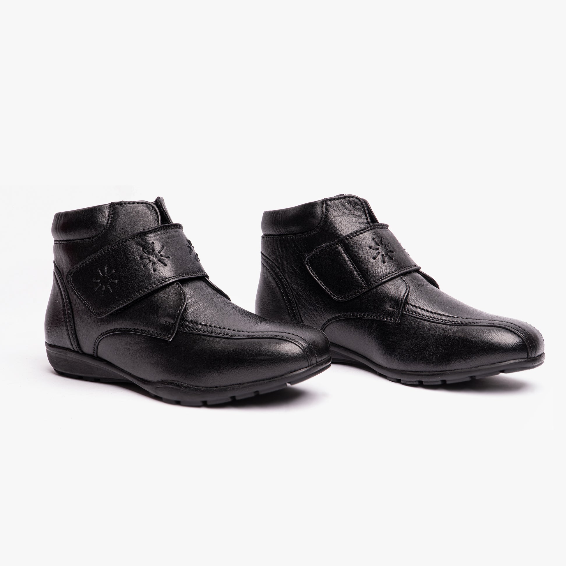 Dr Keller JANET Womens Ankle Boots Black