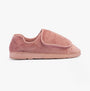 Dr Keller DR VELVIT Womens Slippers Pink