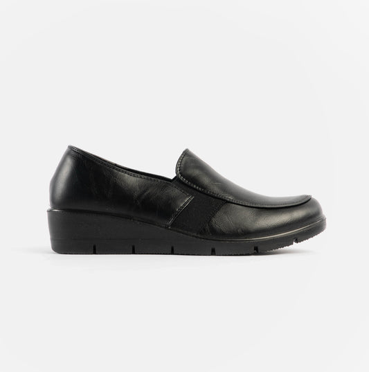 Dr Keller CATHY Womens Shoes Black