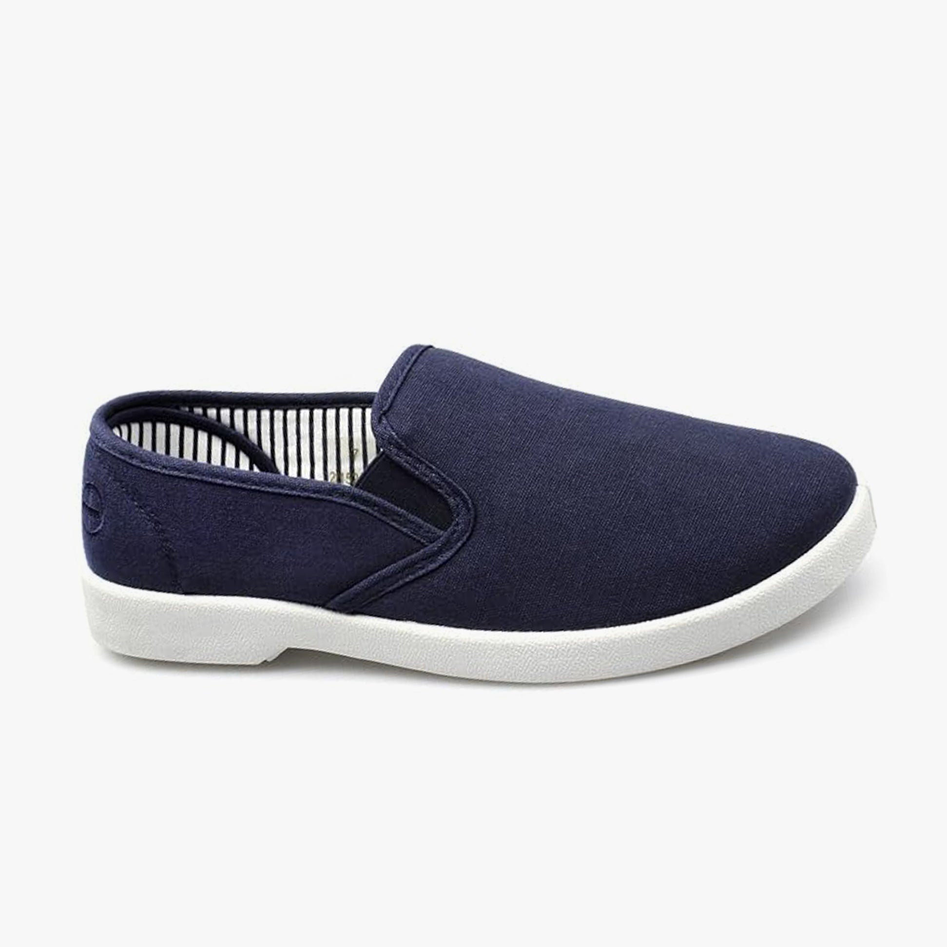 Dr Keller YACHT Mens Shoes Navy