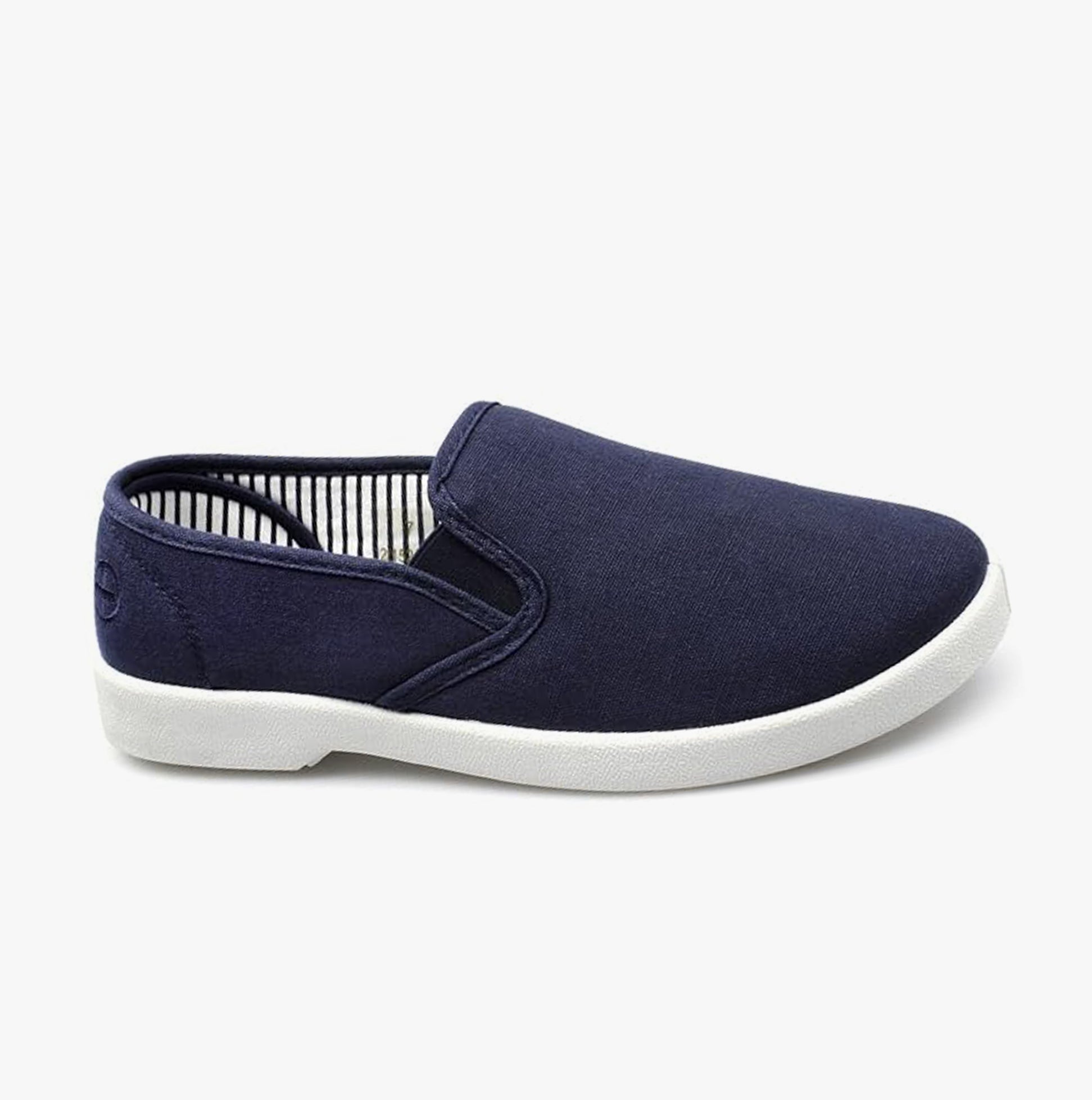 Dr Keller YACHT Mens Shoes Navy