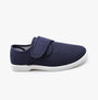 Dr Keller ROB Mens Shoes Navy