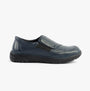 Dr Keller CHLOE Womens Shoes Navy