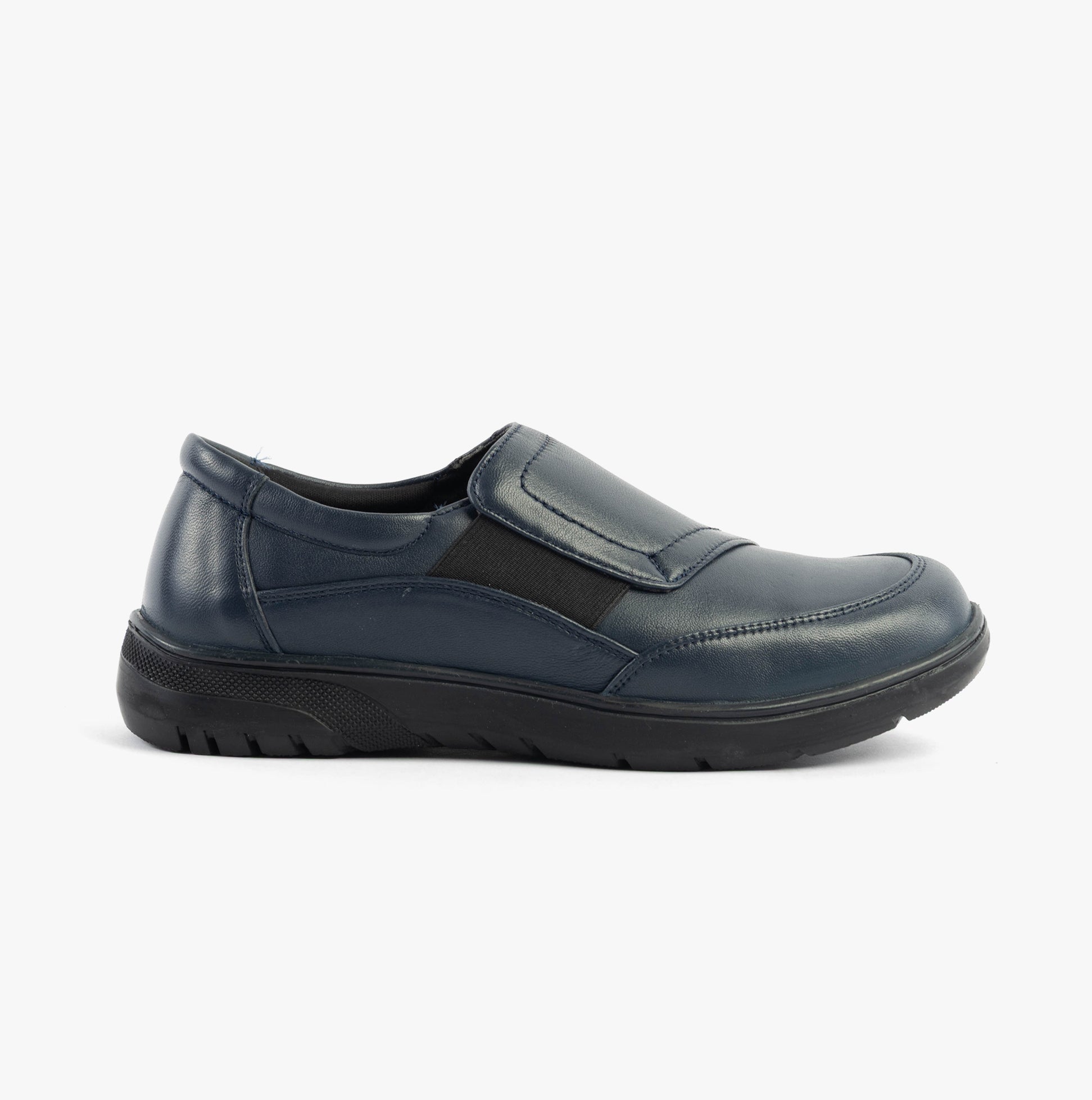 Dr Keller CHLOE Womens Shoes Navy