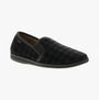 Dr Keller DARREN GUSS Mens Slippers Grey