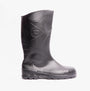 Dunlop DEVON Unisex Steel Safety Wellington Boots Black