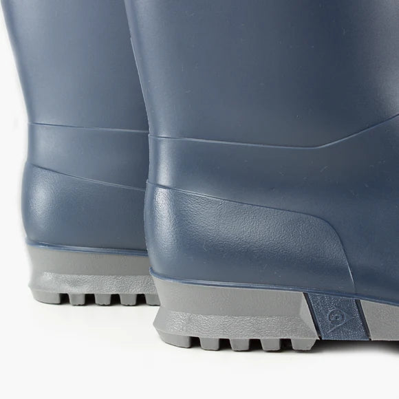 Dunlop SPORT Womens Wellies Navy Blue
