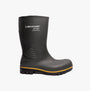 Dunlop ACIFORT HD Calf Mens Heavy Duty Agricultural Wellington Boots Green