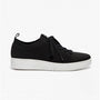 FitFlop RALLY Womens Trainers Black