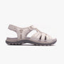 Free Spirit FAIRMONT 2 Womens Sandals White