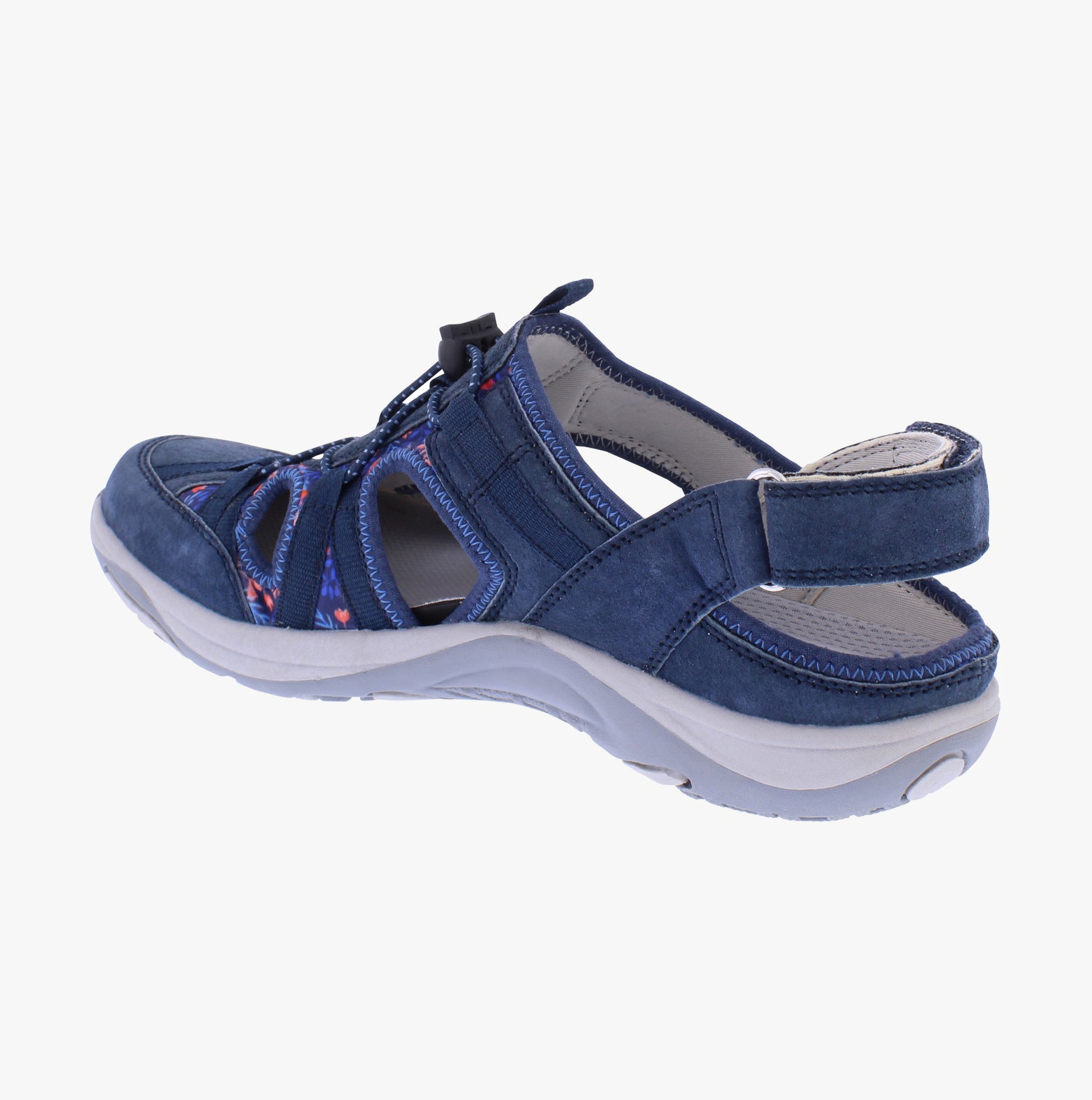 Free Spirit BRYN Womens Sandals Navy
