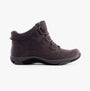 Free Spirit GEM Womens Boots Grey