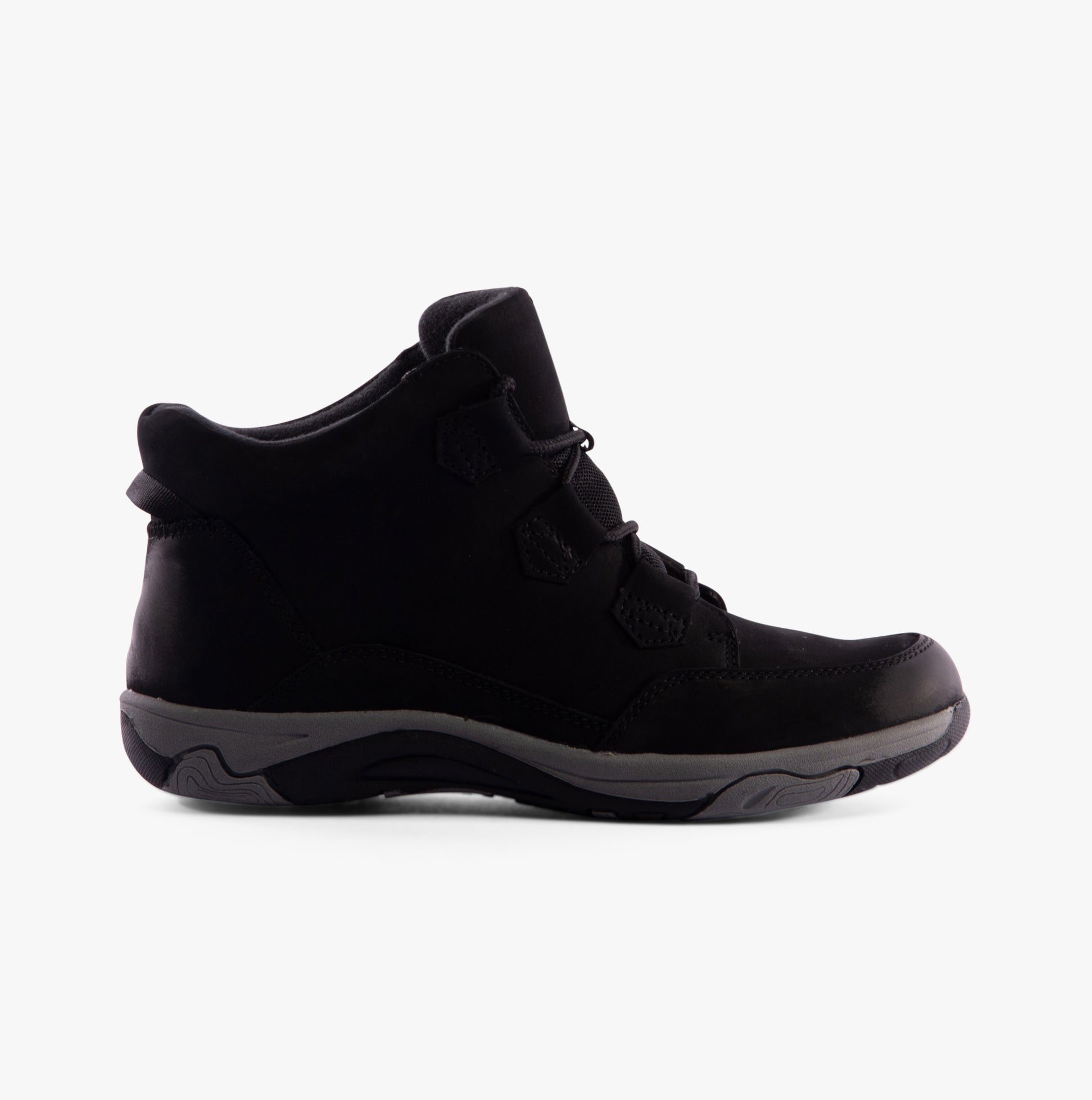 Free Spirit GEM Womens Boots Black