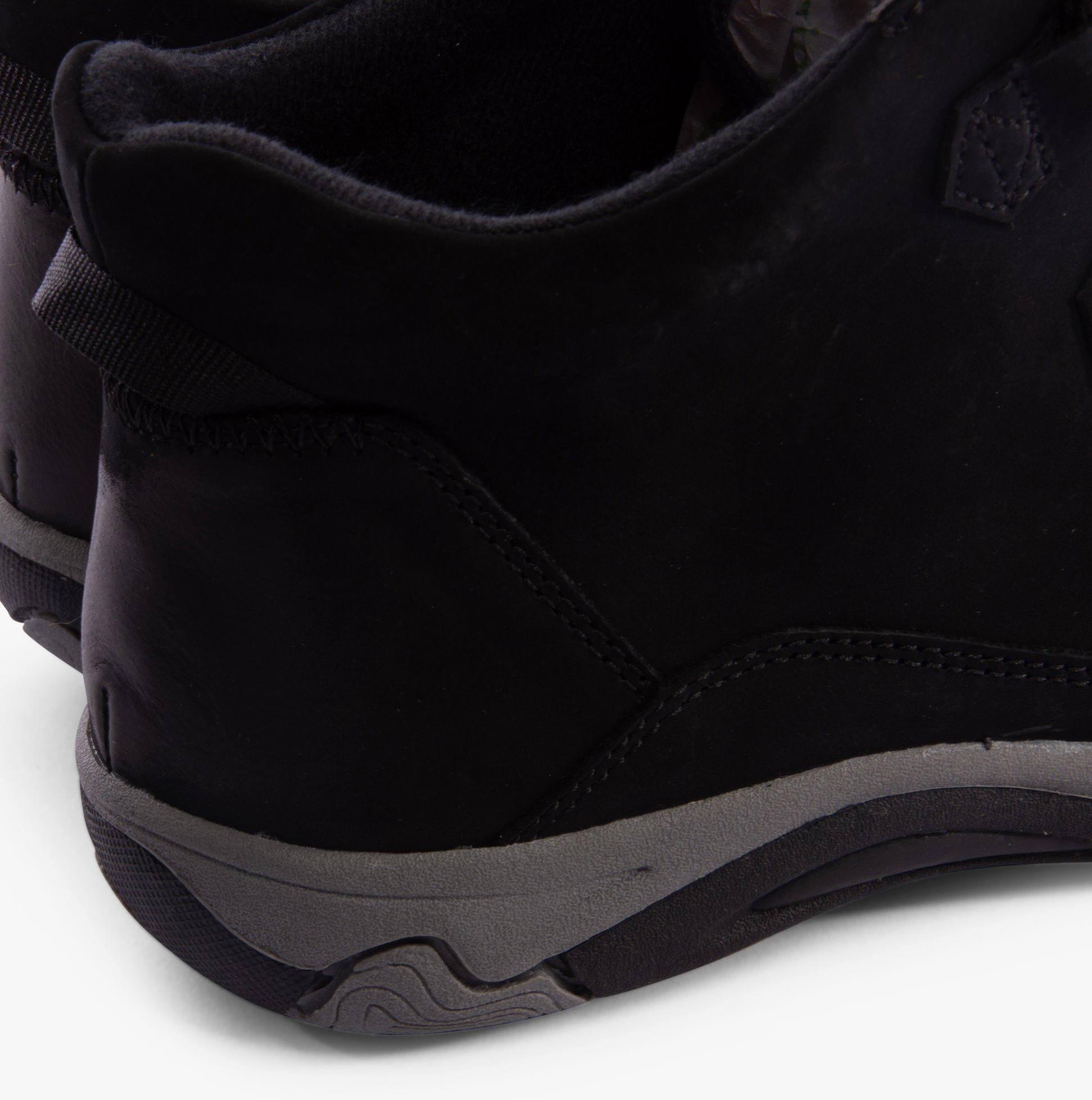 Free Spirit GEM Womens Boots Black