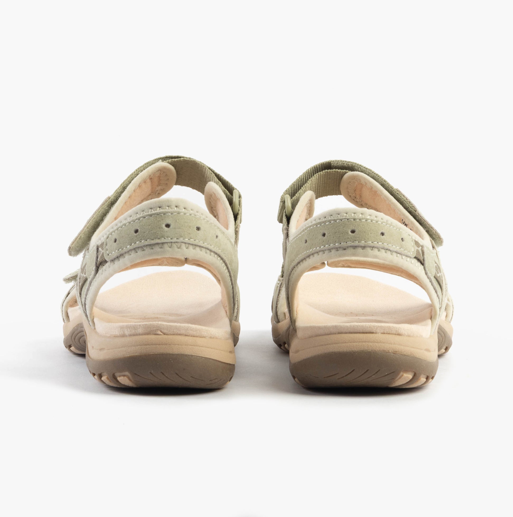 Free Spirit FRISCO Womens Sandals Elm