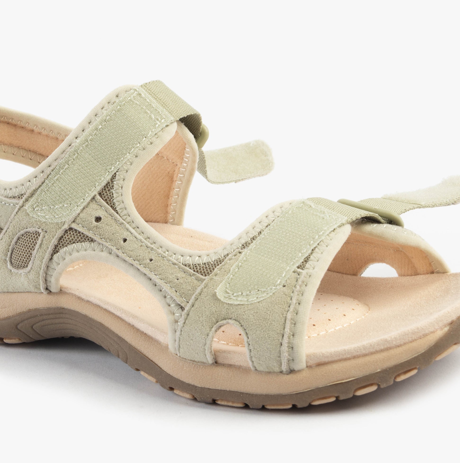 Free Spirit FRISCO Womens Sandals Elm