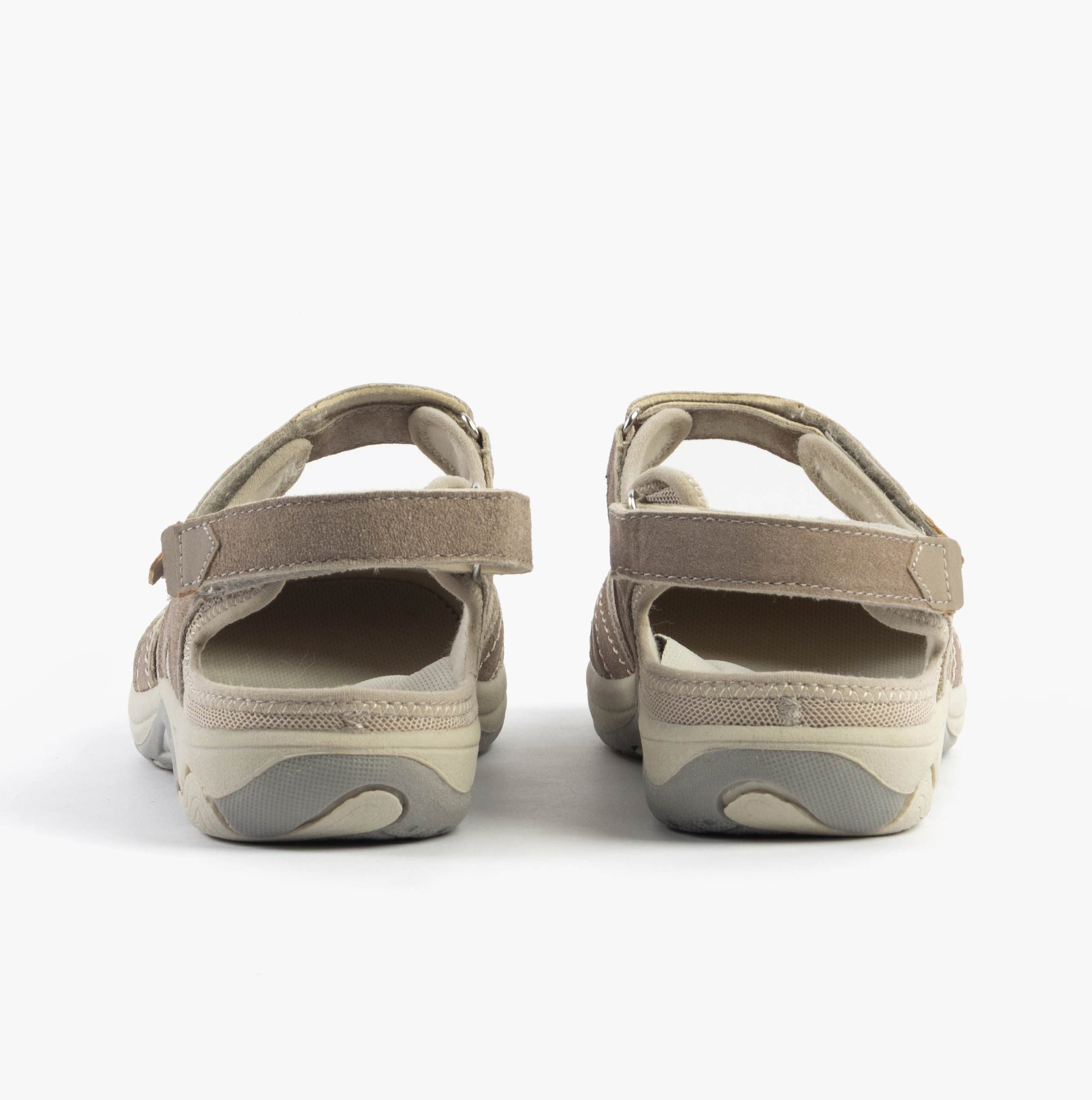 Free Spirit BRYLEE Womens Sandals Taupe