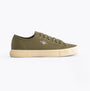 GANT KILLOX Mens Trainers Khaki Green