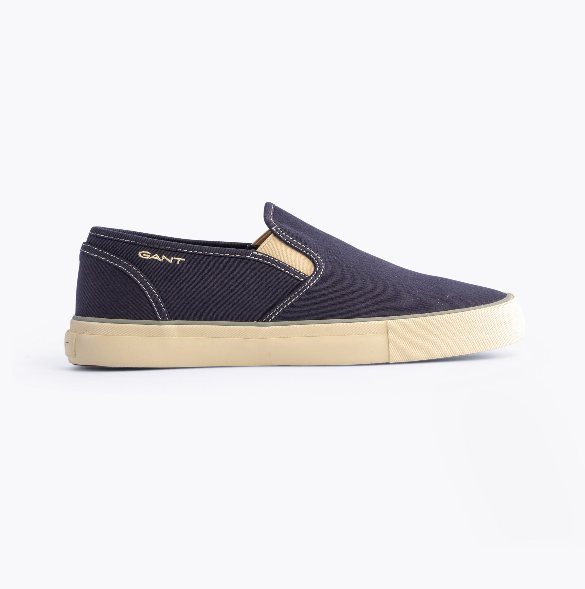 GANT KILLOX Mens Trainers Marine