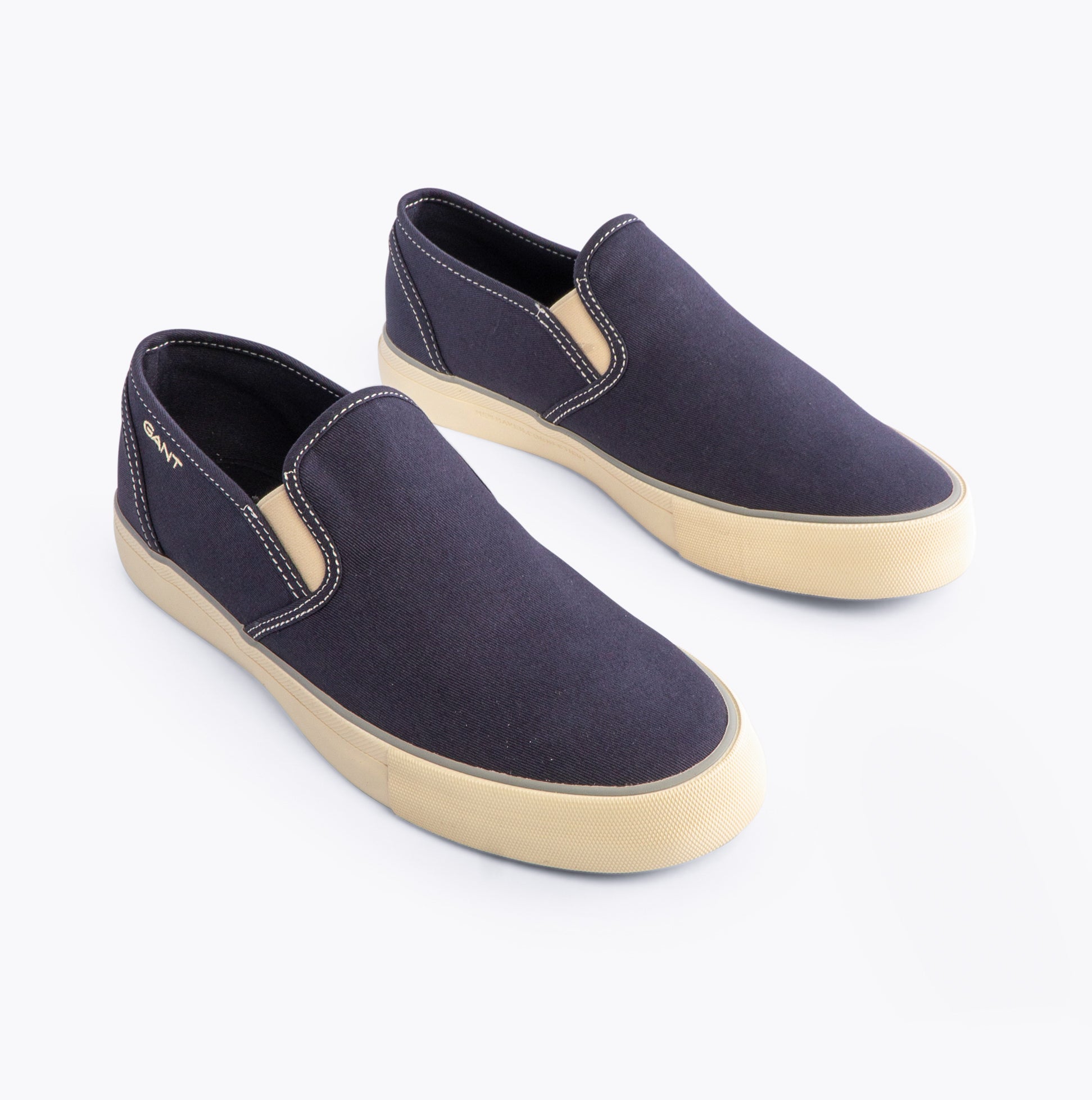 GANT KILLOX Mens Trainers Marine