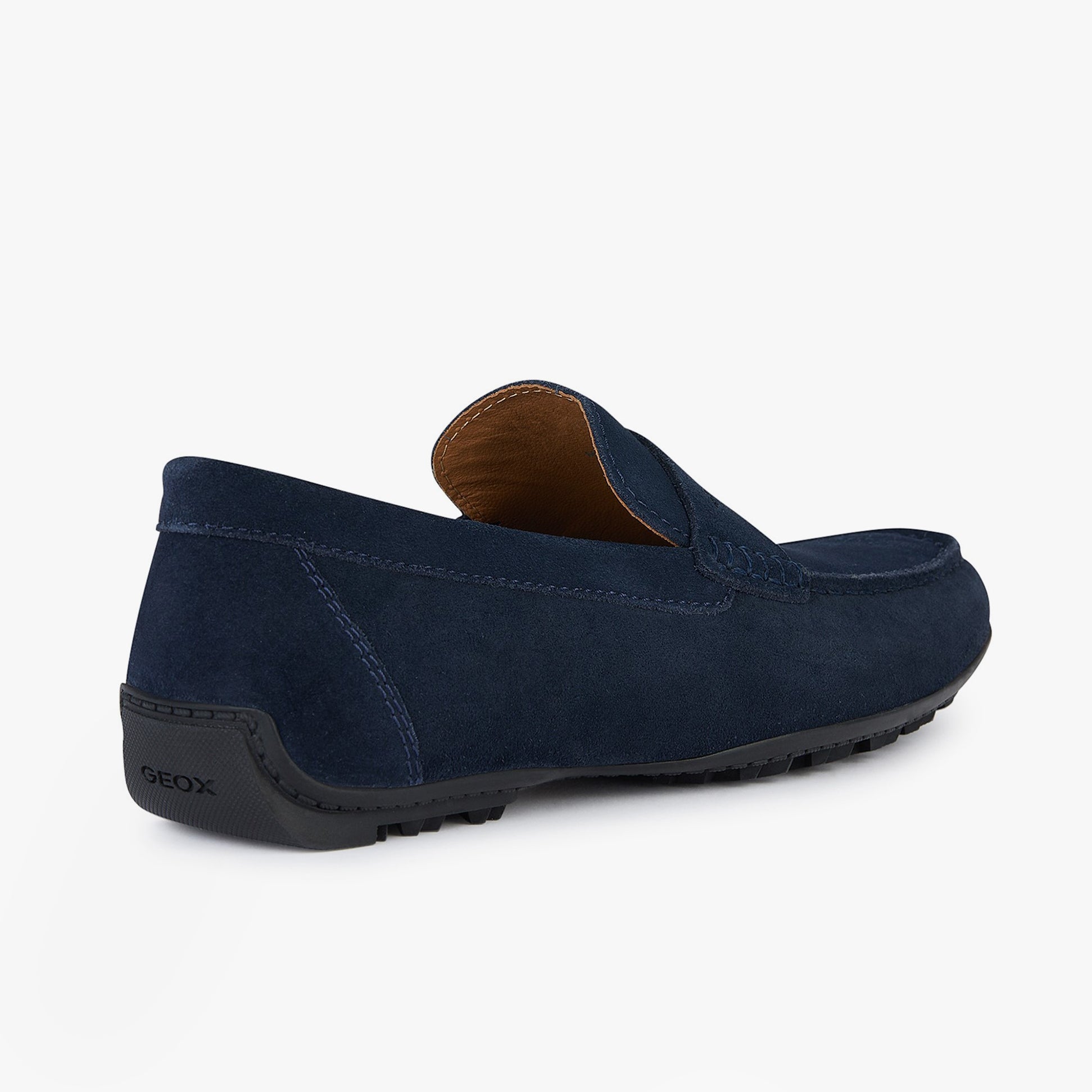 GEOX U KOSMOPOLIS + GRIP Mens Shoes Navy