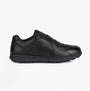 GEOX U SPHERICA EC12 Mens Trainers Black