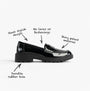 GEOX J CASEY GIRL Girls Black