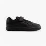 GEOX J ARZACH Boys School Shoes Black
