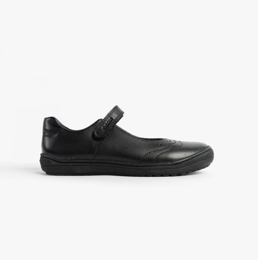 GEOX J HADRIEL GIRL Girls Black