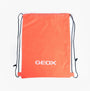 GEOX PMK864 DRAWSTRING Bag Pink