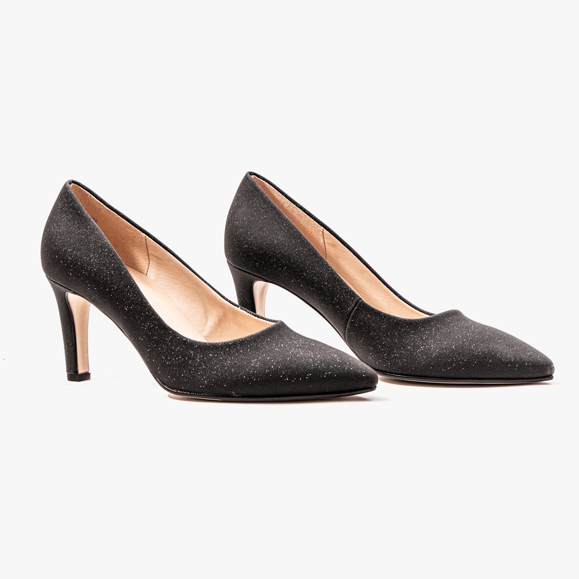 Gabor DANE Womens Shoes Black