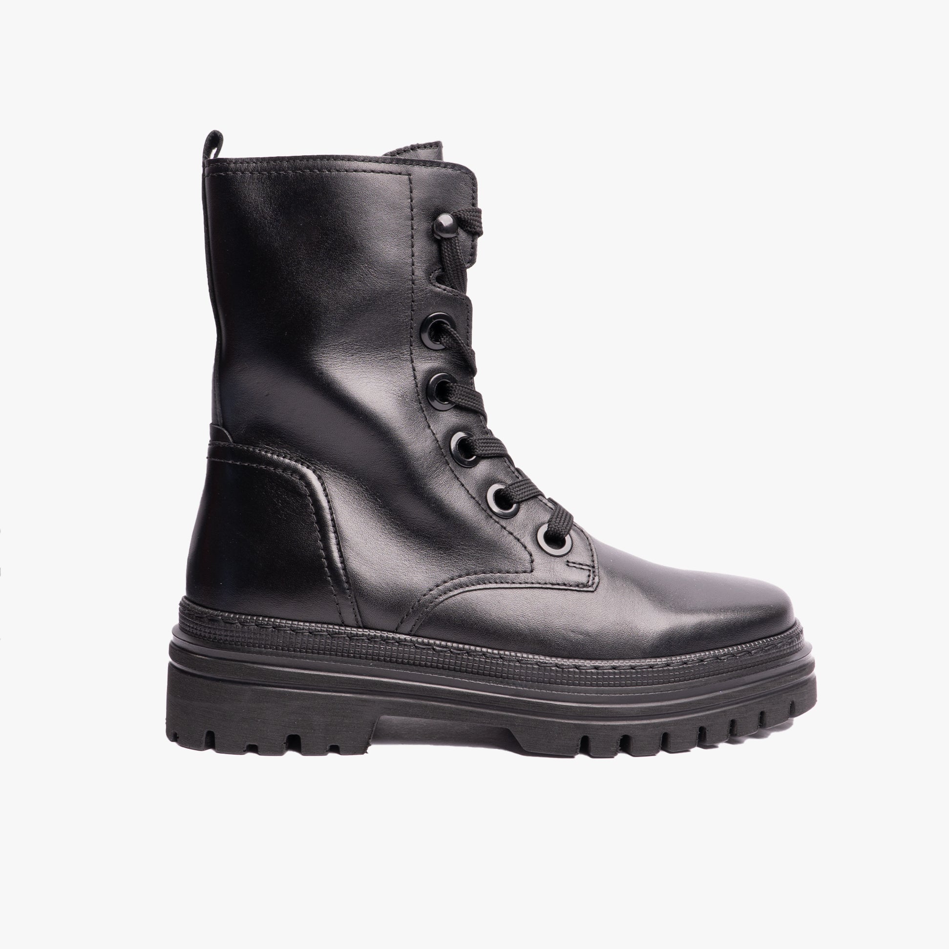 Gabor GENOA Womens Ankle Boots Black